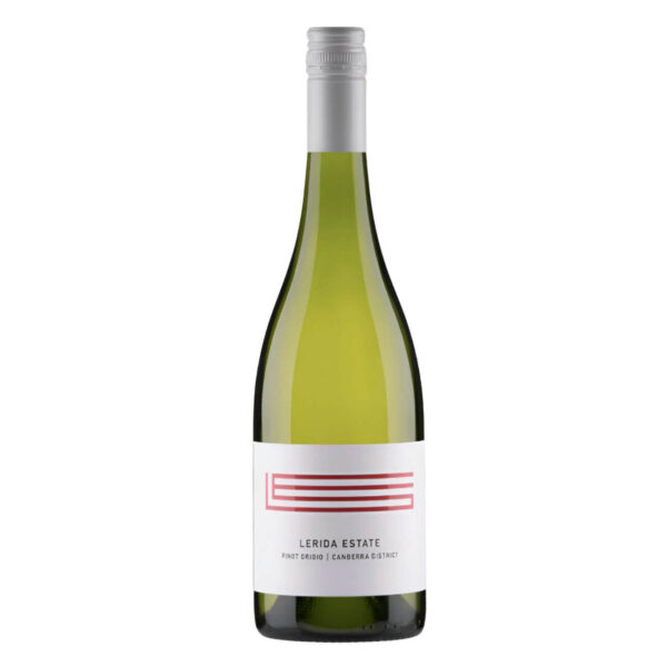 Lerida Estate Pinot Grigio 2024
