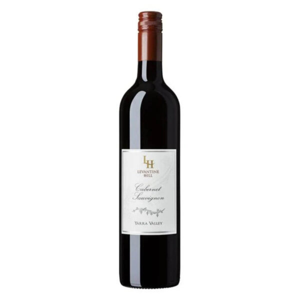 Levantine Hill Estate Cabernet Sauvignon 2022