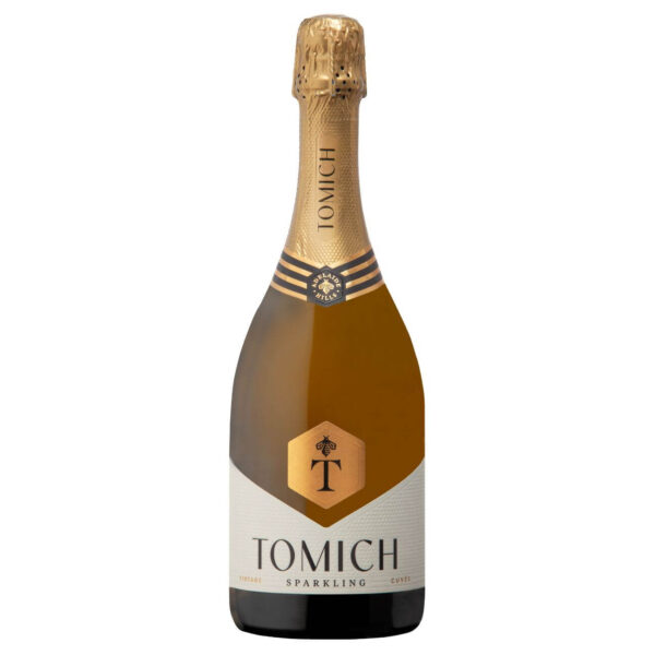 Tomich Woodside Vineyard Sparkling Vintage Cuvée 2025