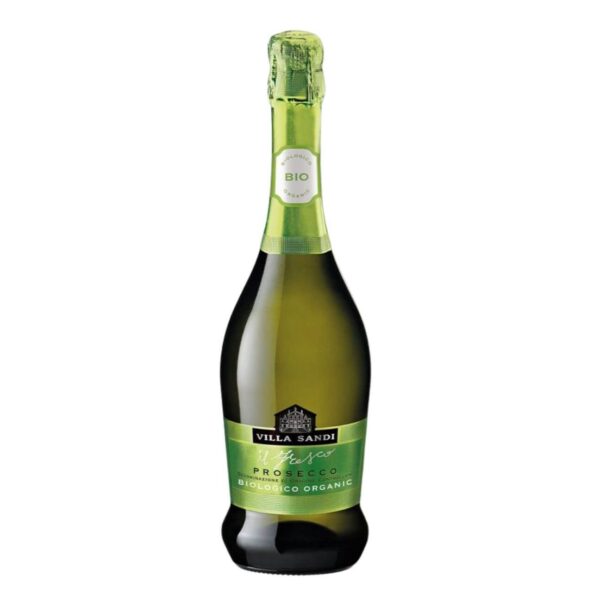 Villa Sandi 'Il Fresco' Organic Prosecco DOC NV