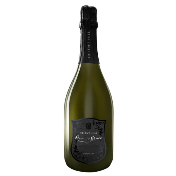 Helen's Hill Roma's Grace Sparkling Blanc de Noir 2023