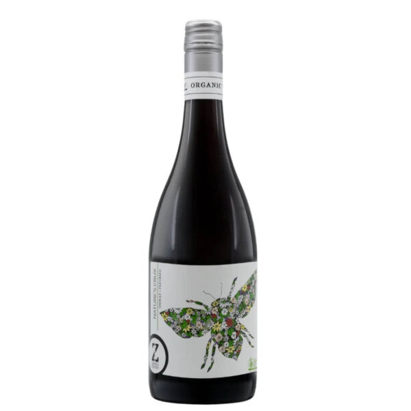 Zonte's Footstep Nature's Crux Organic Shiraz 2019
