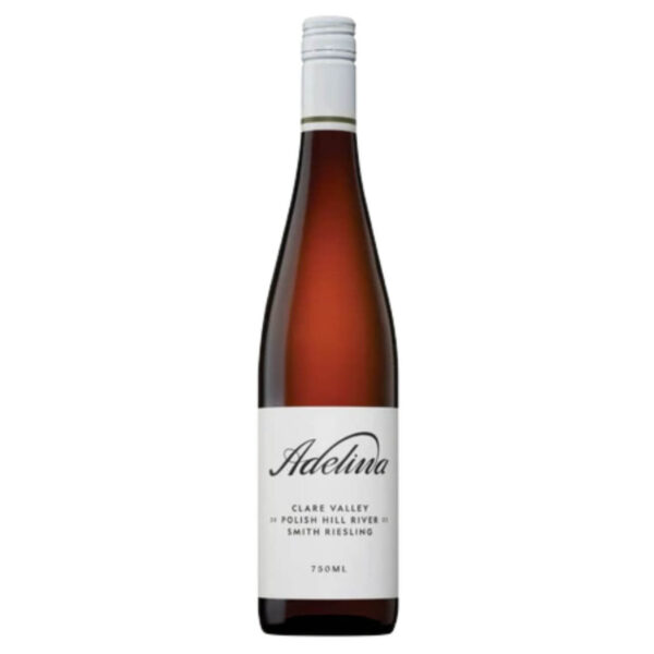 Adelina Smith Family Vineyard Polish Hill Riesling 2024