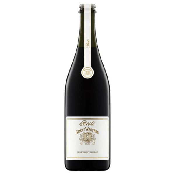 Best's Growers Series Sparkling Shiraz 2021