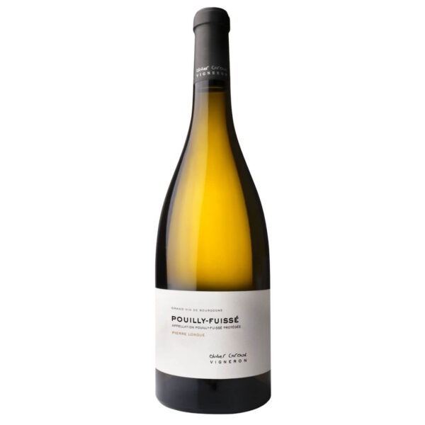 Clos des Rocs Olivier Giroux Pouilly-Fuissé Pierre Longue 2020