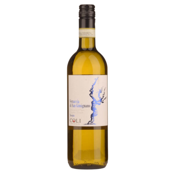 Coli Vernaccia di San Gimignano DOCG 2024