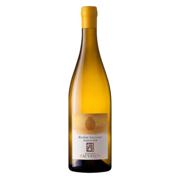 Domaine Sauveroy Anjou Rivière Sauvage 2023