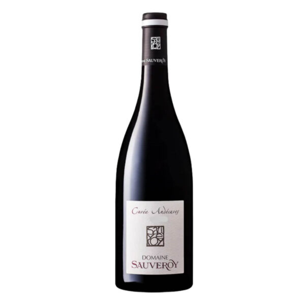 Domaine Sauveroy Anjou Villages Cuvée Andecaves 2020