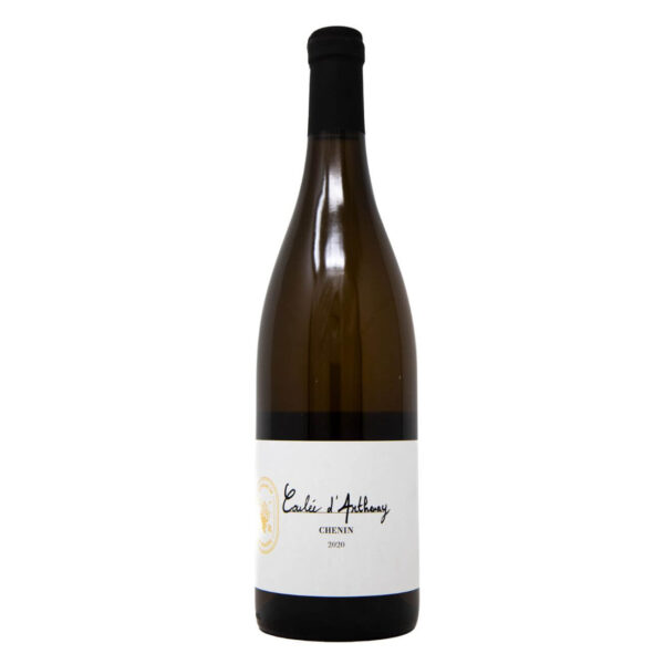 Domaine de la Renière Saumur Coulée d'Arthenay 2020