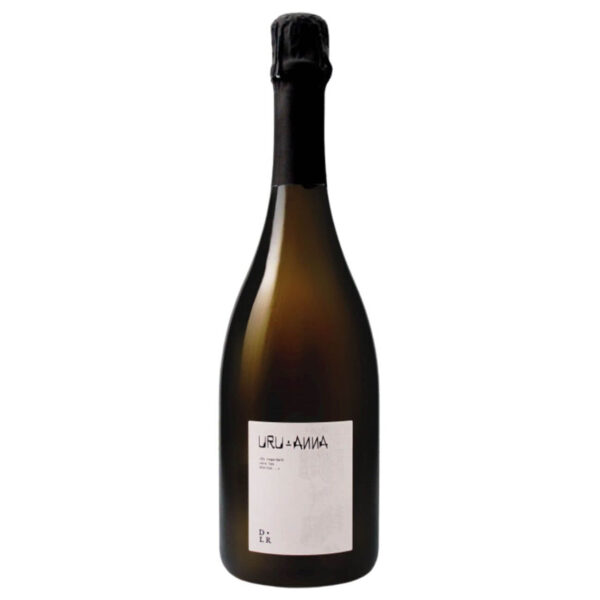 Domaine de la Renière Uru-Anna Blanc de Noir Brut Nature NV