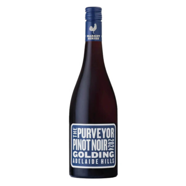 Golding The Purveyor Pinot Noir 2025