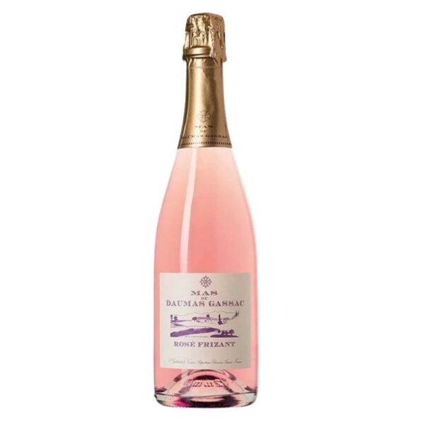 Mas de Daumas Gassac Rosé Frizant 2022