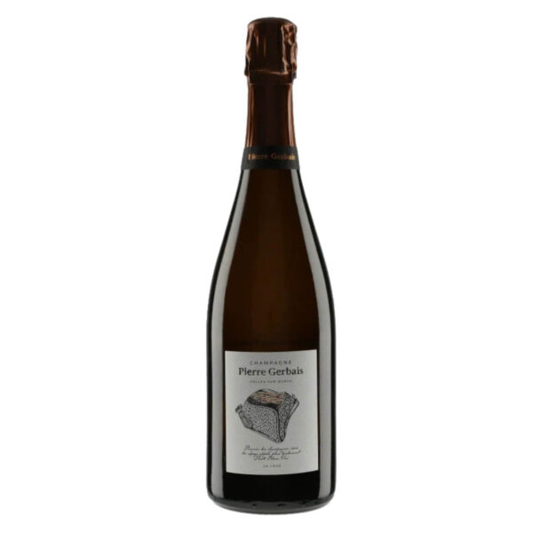 Pierre Gerbais La Loge Lieu Dit Blanc de Blanc Extra Brut NV