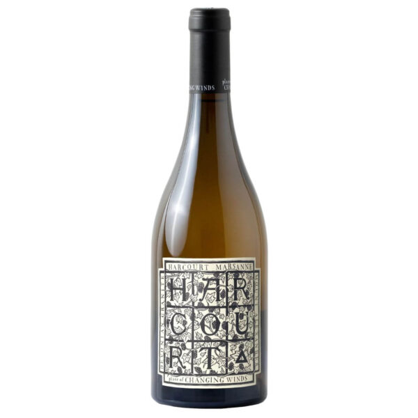 Place of Changing Winds Harcourt Marsanne Roussanne 2023
