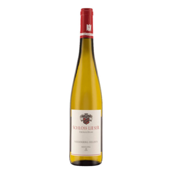 Schloss Lieser Neiderberg Helden Grosses Riesling Gewächs 2022