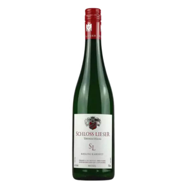 Schloss Lieser SL Riesling Kabinett 2023