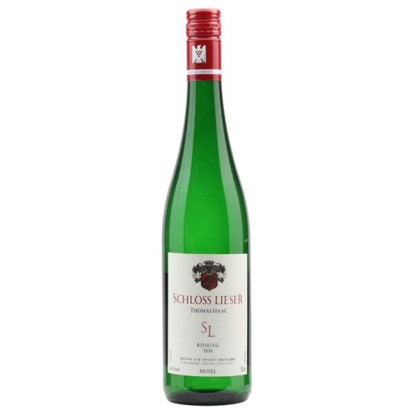 Schloss Lieser SL Riesling Trocken 2023