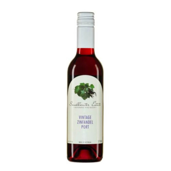 Smallwater Estate Cabernet Sauvignon Port 2024