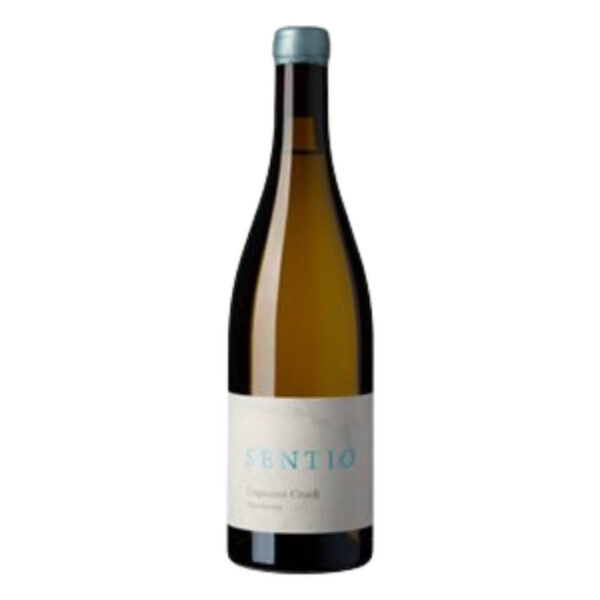 Sentio Single Vineyard Captain's Creek Chardonnay 2023