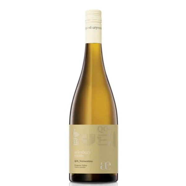 Aylesbury Estate Q05 Vermentino 2024