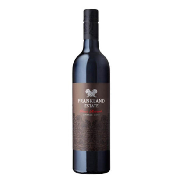 Frankland Estate Olmo's Reward Cabernet Franc 2023