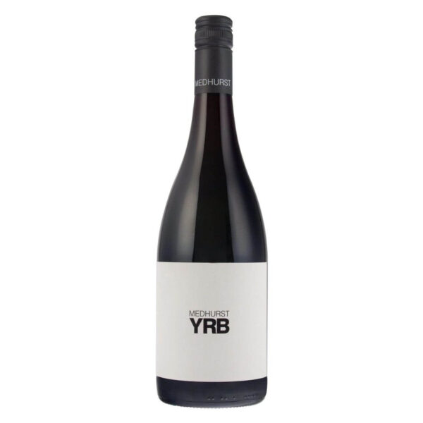 Medhurst Estate YRB Pinot Noir Shiraz 2022