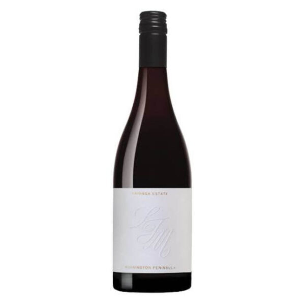 Paringa Estate LJM Pinot Noir 2021