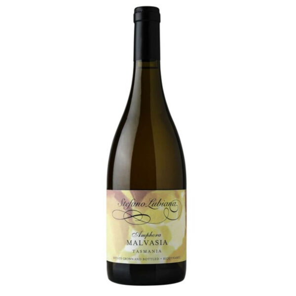 Stefano Lubiana Estate Amphora Malvasia Chardonnay 2024