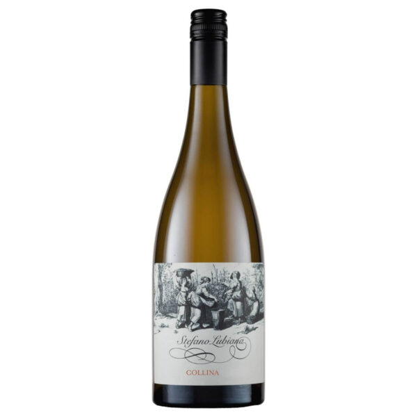 Stefano Lubiana Estate Collina Chardonnay 2023