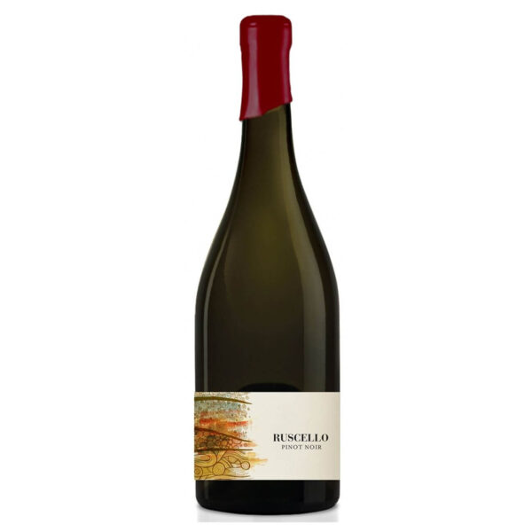 Stefano Lubiana Estate Ruscello Single Block' Pinot Noir 2023