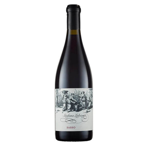 Stefano Lubiana Estate 'Sasso' Pinot Noir 2023