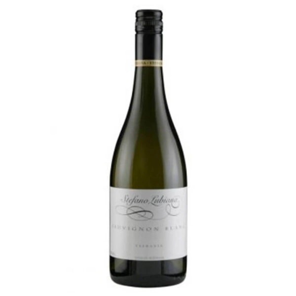 Stefano Lubiana Estate Sauvignon Blanc Fumé 2024