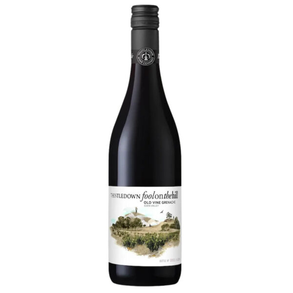 Thistledown Fool on the Hill Single Vineyard Grenache 2024
