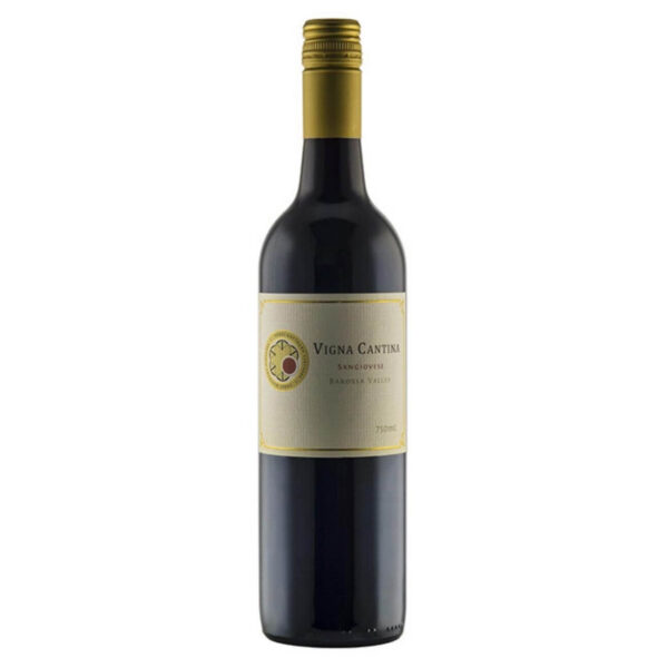 Torzi Matthews Vigna Cantina Sangiovese 2020