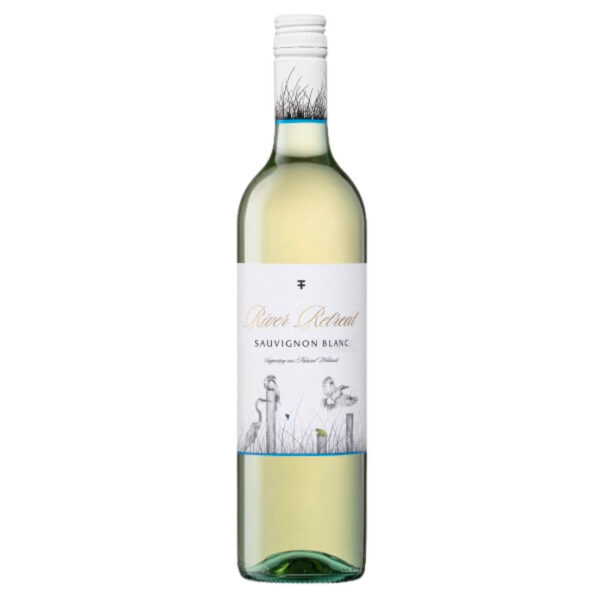 Trentham Estate River Retreat Sauvignon Blanc 2025