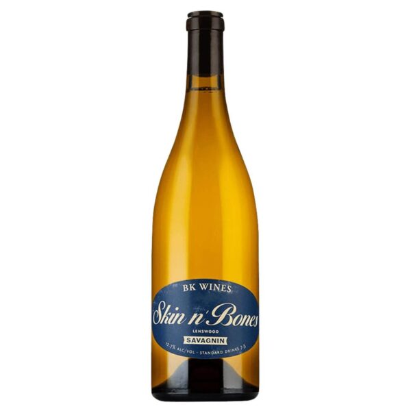 BK Wines Skin n Bones Skin n Bones Savagnin 2025