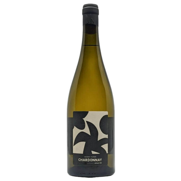 Commune of Buttons Basket Town Chardonnay 2024