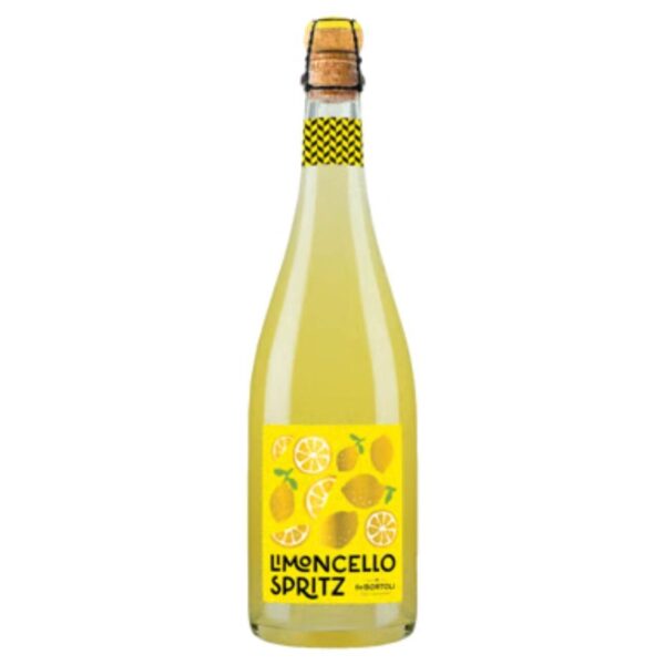 Dal Zotto Pucino Limoncello Spritz NV