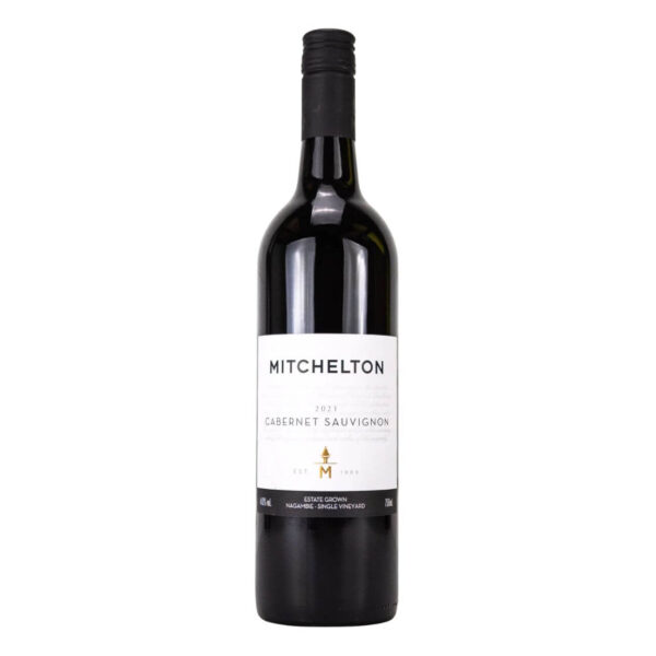 Mitchelton Estate Single Vineyard Cabernet Sauvignon 2023