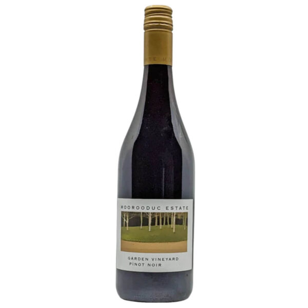 Moorooduc Estate Garden Vineyard Pinot Noir 2023