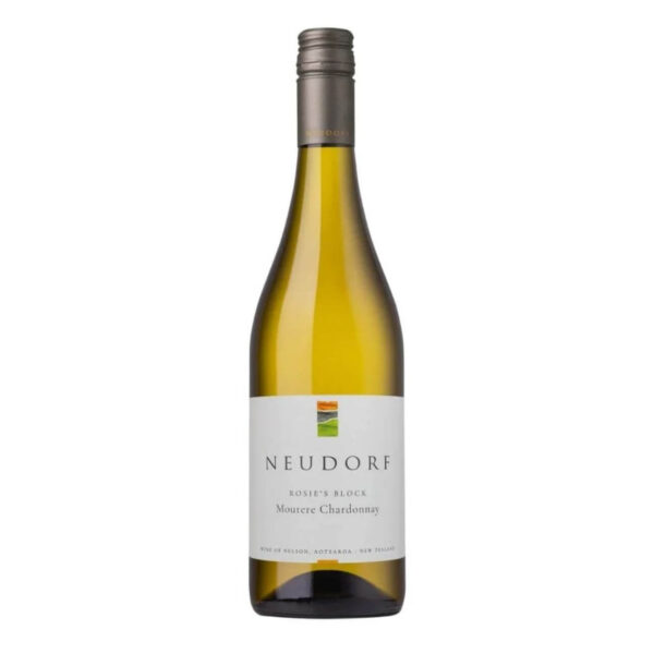 Neudorf Rosie's Block Moutere Chardonnay 2023