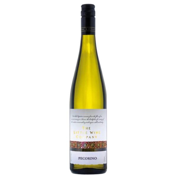 The Little Wine Company Pecorino 2026