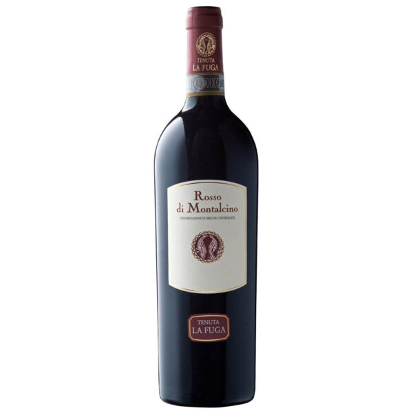 Ambrogio e Giovanni Folonari Rosso di Montalcino 2024