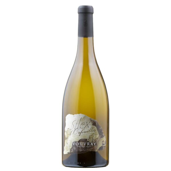 Domaine D'Orfeuilles Vouvray Silex 2023