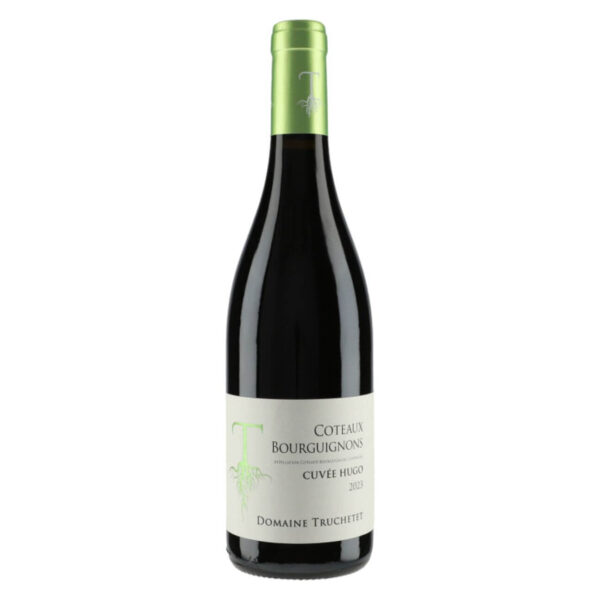 Domaine Truchetet Bourguignons "Cuvée Hugo" 2021
