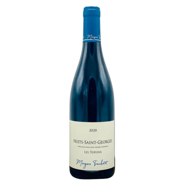 Domaine Truchetet Nuits Saint George "Topons" 2022
