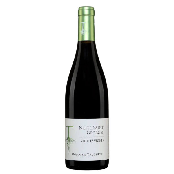 Domaine Truchetet Nuits Saint George Vielles Vignes 2021