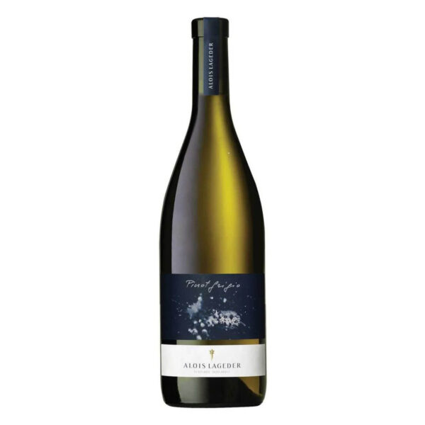 Alois Lageder Alto Adige Pinot Grigio 2025