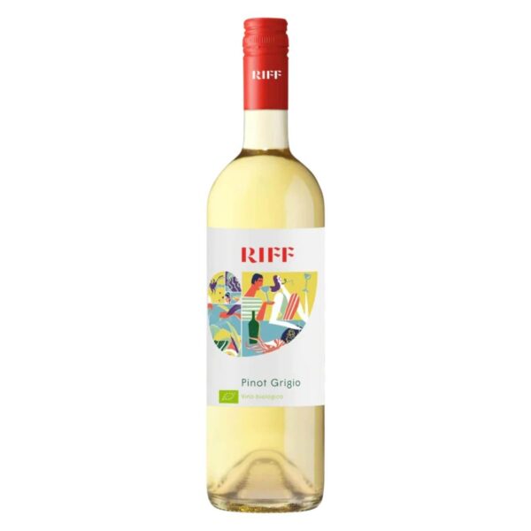 Alois Lageder Cantina Riff PGR delle Venezie 2025