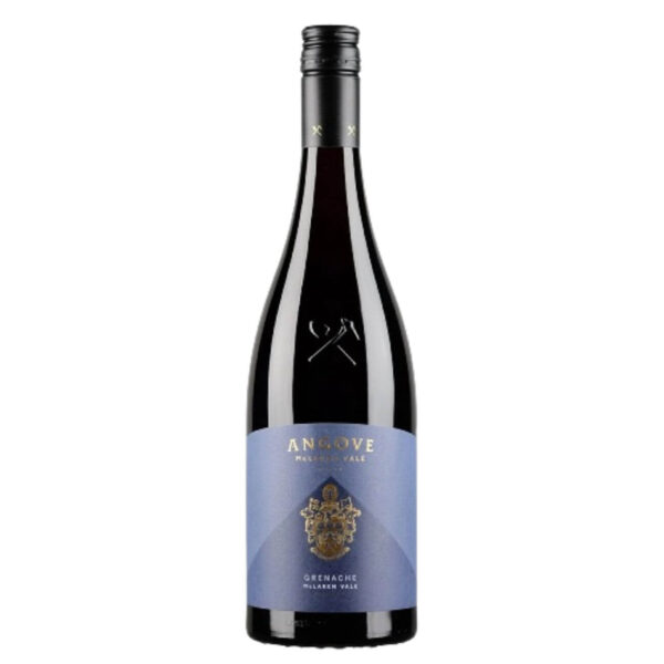 Angove Family Crest Grenache 2025